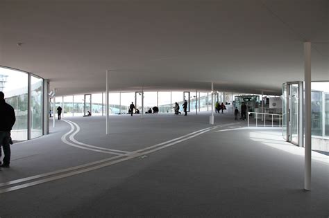 rolex learning centre sanaa